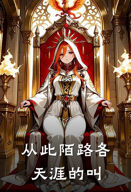 从此陌路各天涯的叫
