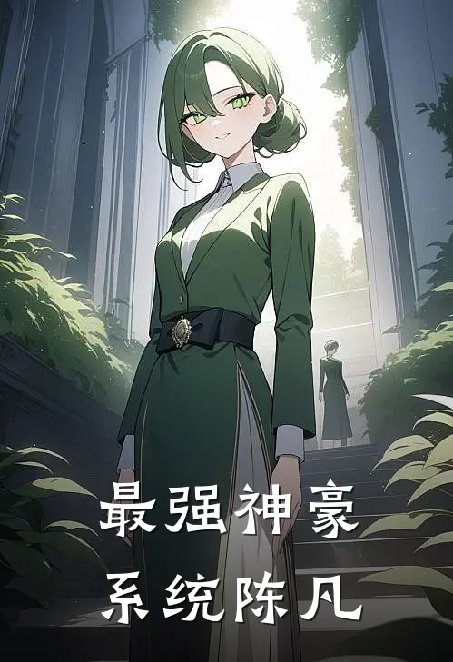 最强神豪系统陈凡