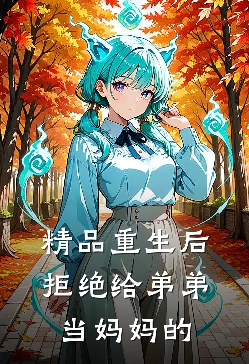 精品重生后拒绝给弟弟当妈妈的