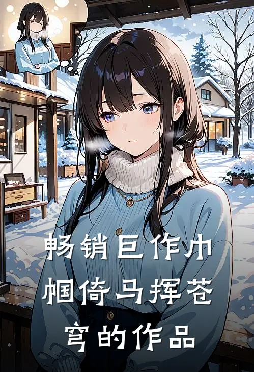 畅销巨作巾帼倚马挥苍穹的作品
