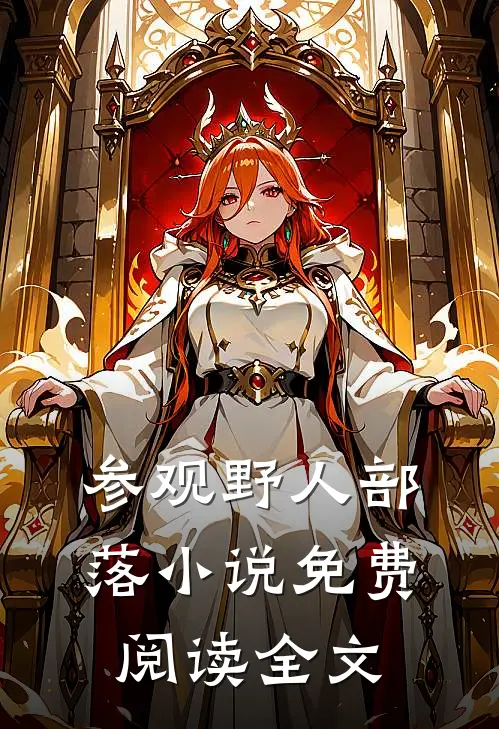 参观野人部落小说免费阅读全文