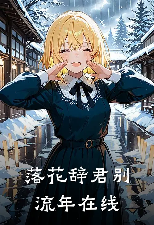 落花辞君别流年在线