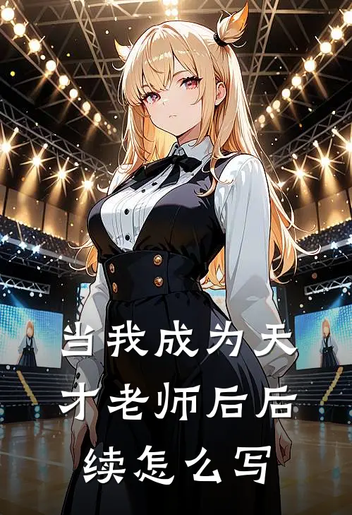 当我成为天才老师后后续怎么写