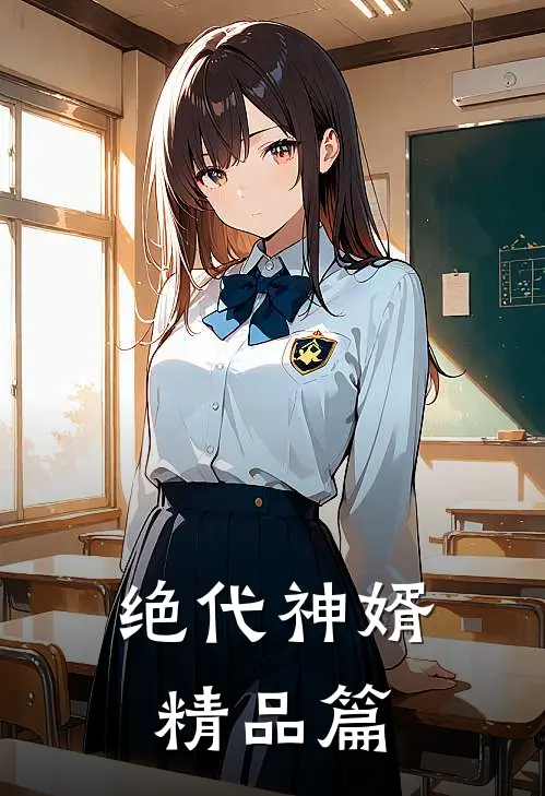 绝代神婿精品篇