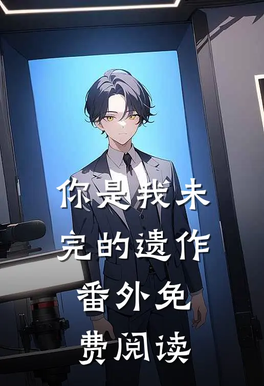 你是我未完的遗作番外免费阅读