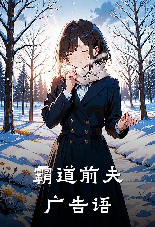 霸道前夫广告语
