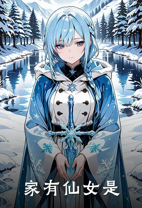 家有仙女是