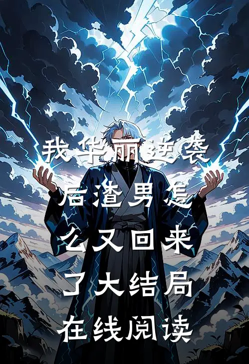 我华丽逆袭后渣男怎么又回来了大结局在线阅读