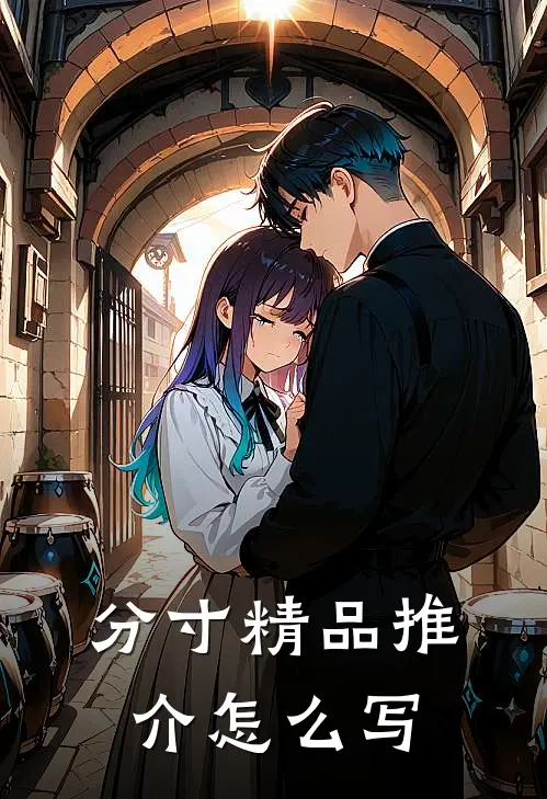 分寸精品推介怎么写