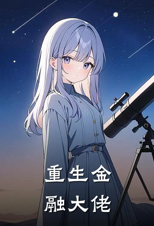 重生金融大佬