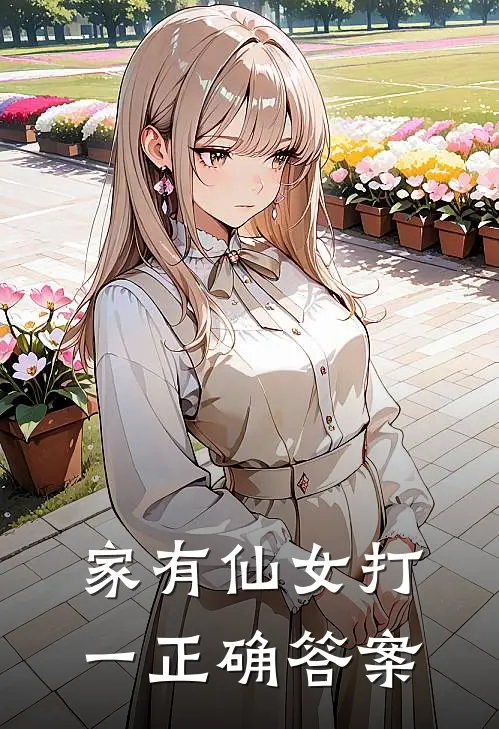 家有仙女打一正确答案