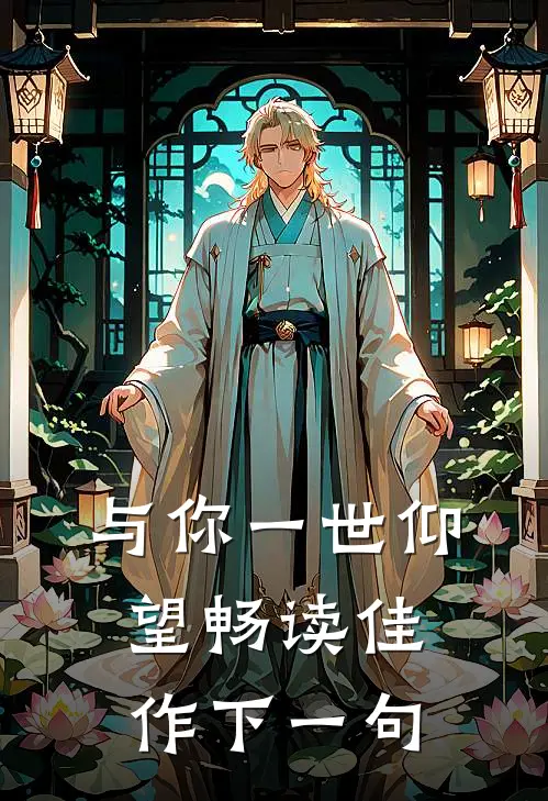 与你一世仰望畅读佳作下一句