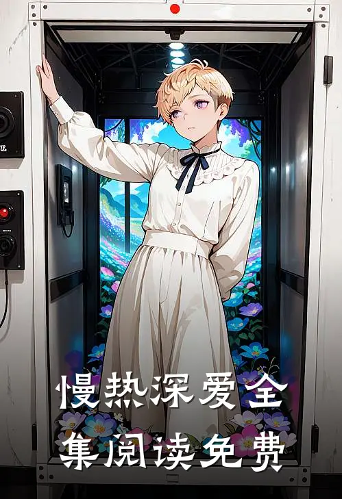慢热深爱全集阅读免费