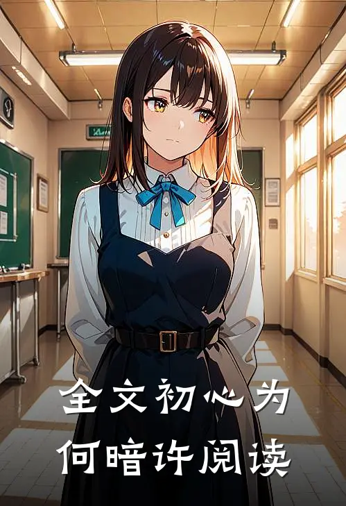 全文初心为何暗许阅读