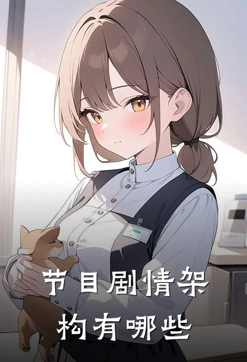 节目剧情架构有哪些