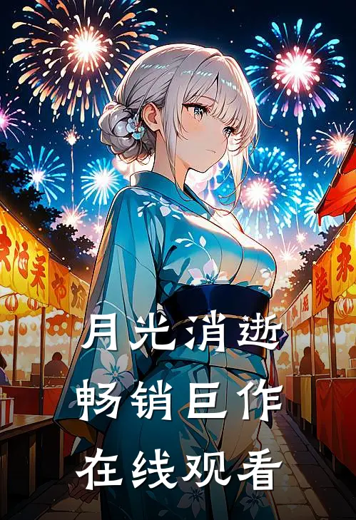 月光消逝畅销巨作在线观看