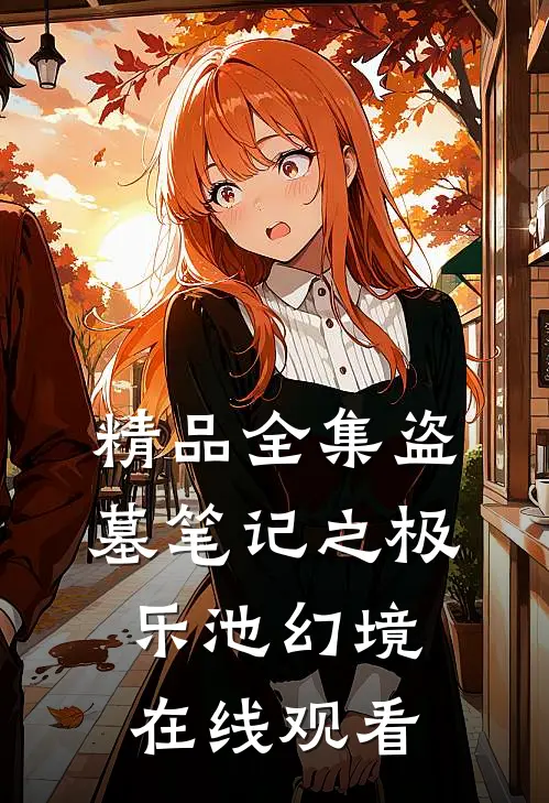 精品全集盗墓笔记之极乐池幻境在线观看