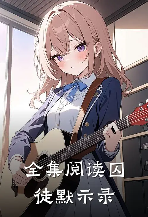 全集阅读囚徒默示录