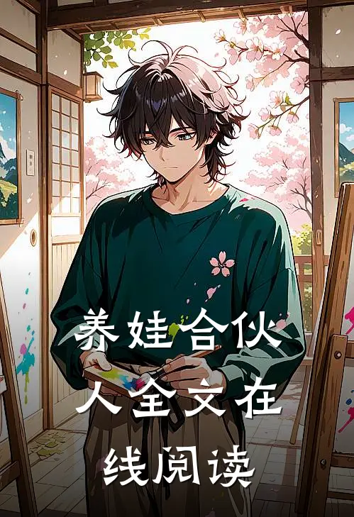 养娃合伙人全文在线阅读