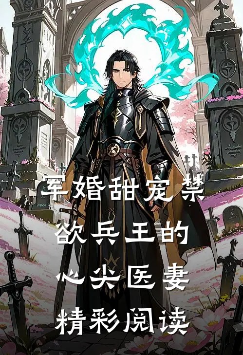 军婚甜宠禁欲兵王的心尖医妻精彩阅读