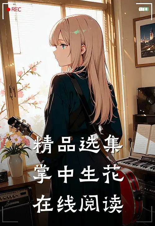 精品选集掌中生花在线阅读