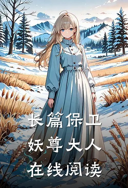 长篇保卫妖尊大人在线阅读