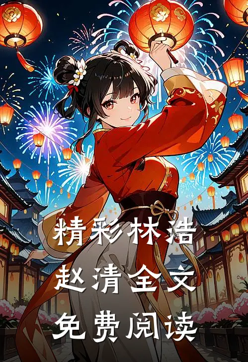 精彩林浩赵清全文免费阅读