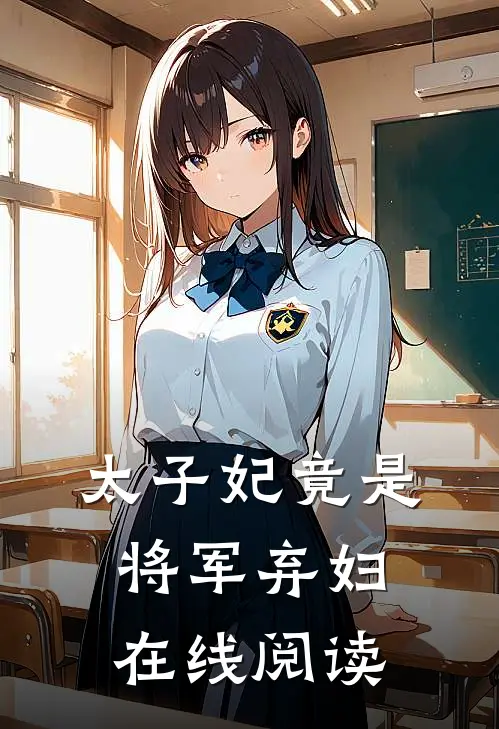 太子妃竟是将军弃妇在线阅读