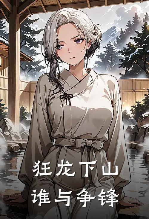 狂龙下山谁与争锋