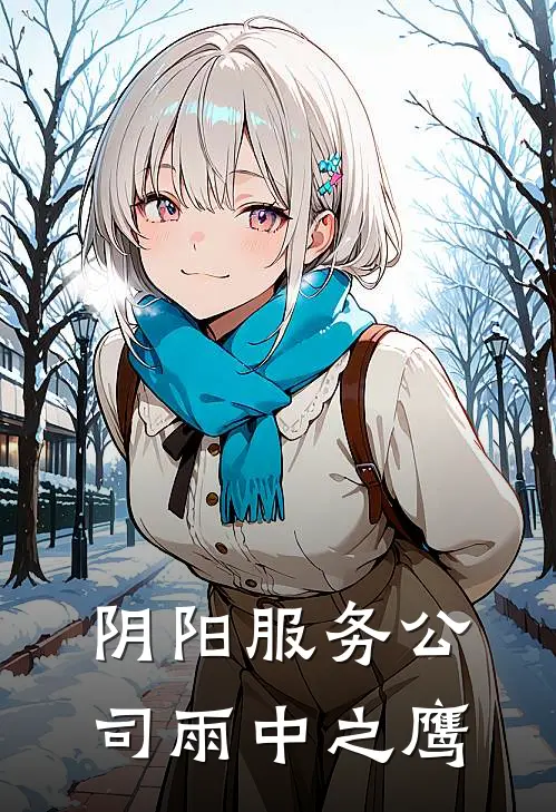阴阳服务公司 雨中之鹰
