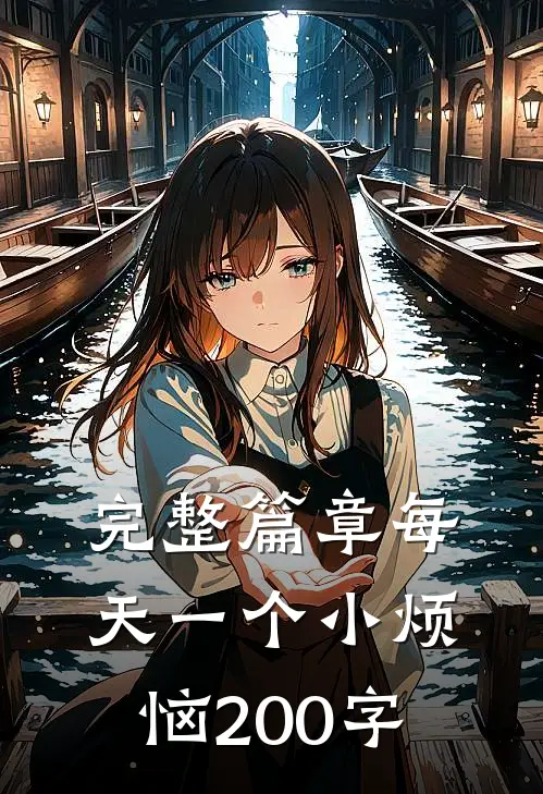 完整篇章每天一个小烦恼200字
