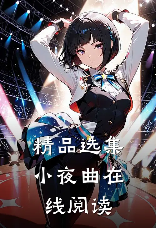 精品选集小夜曲在线阅读