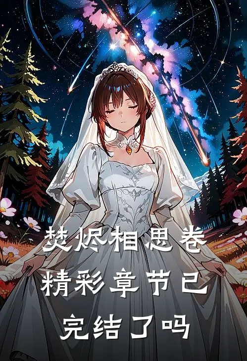 焚烬相思卷精彩章节已完结了吗
