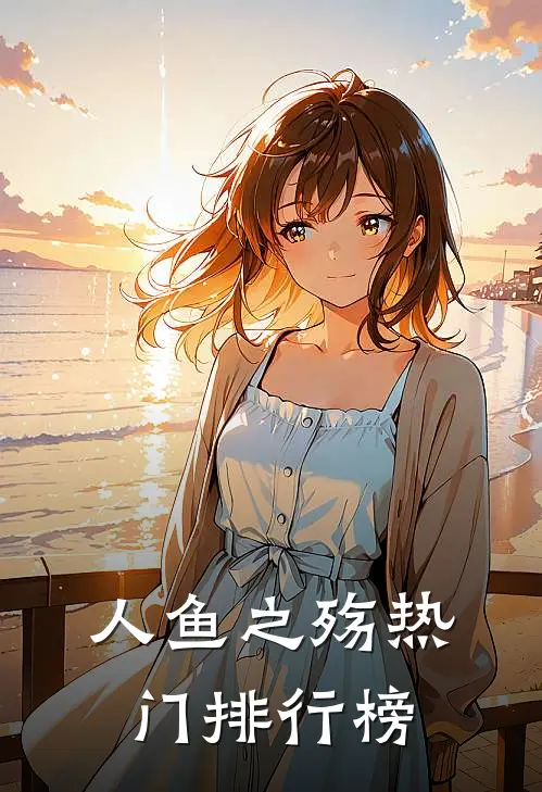 人鱼之殇热门排行榜