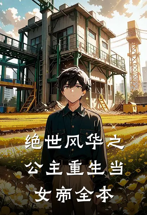绝世风华之公主重生当女帝全本