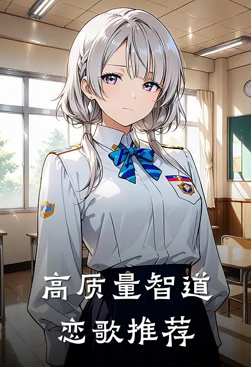 高质量智道恋歌推荐