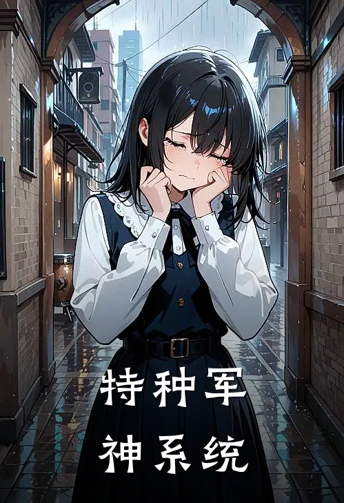 特种军神系统