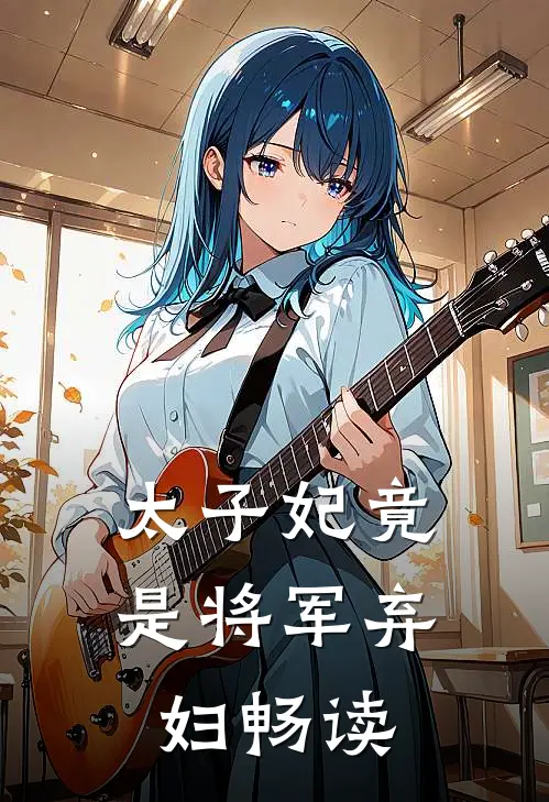 太子妃竟是将军弃妇畅读
