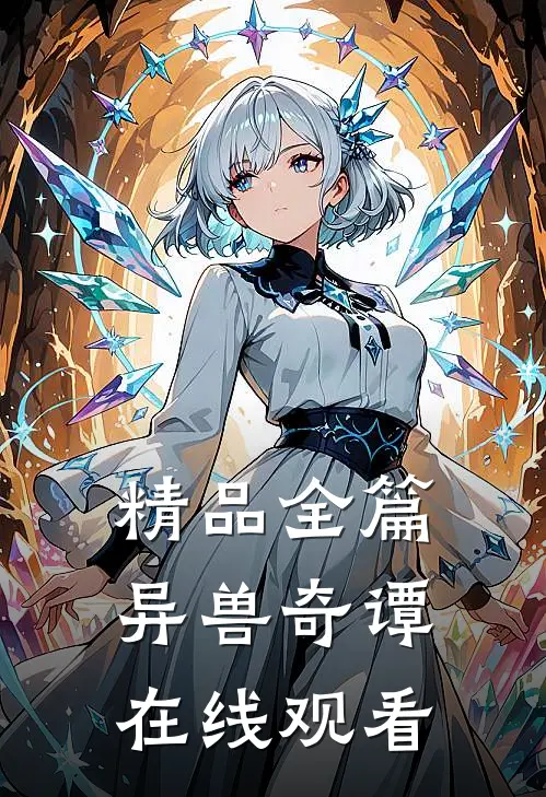 精品全篇异兽奇谭在线观看