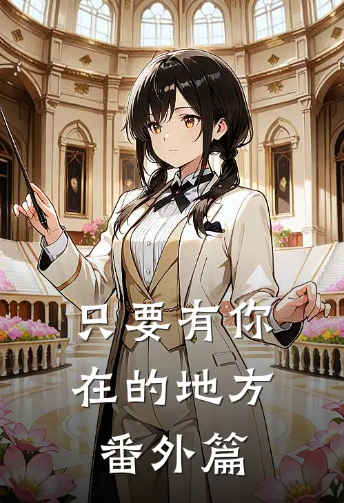 只要有你在的地方 番外篇