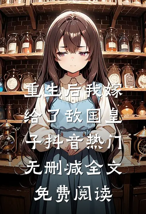 重生后我嫁给了敌国皇子抖音热门无删减全文免费阅读