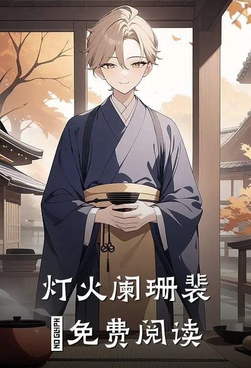 灯火阑珊裴玠免费阅读
