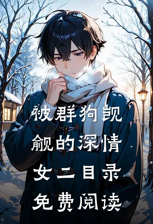 被群狗觊觎的深情女二目录免费阅读