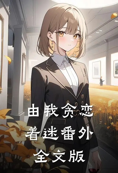 由我贪恋着迷番外全文版