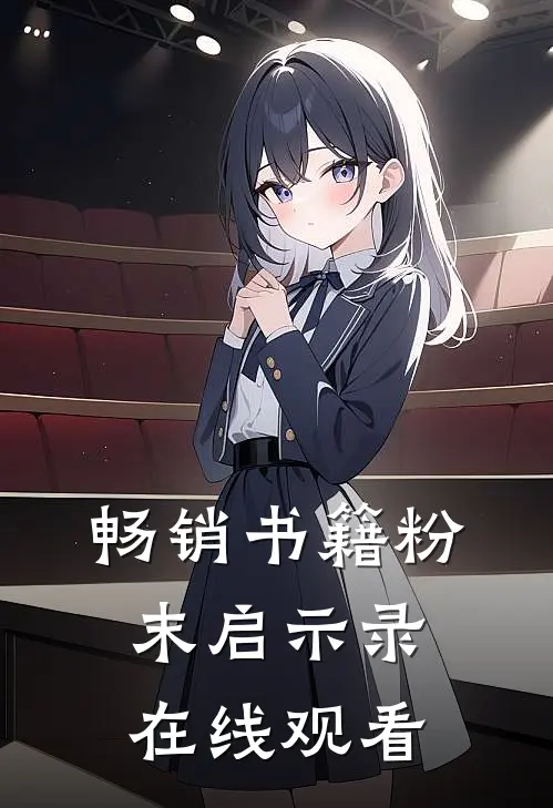 畅销书籍粉末启示录在线观看