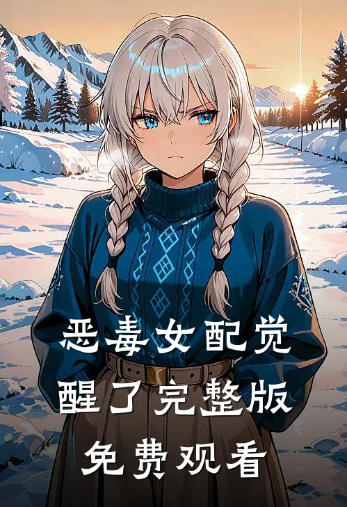 恶毒女配觉醒了完整版免费观看