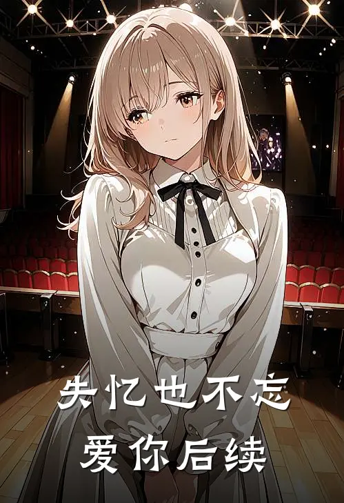 失忆也不忘爱你后续