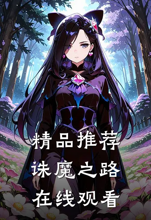 精品推荐诛魔之路在线观看