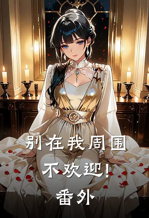 别在我周围,不欢迎! 番外