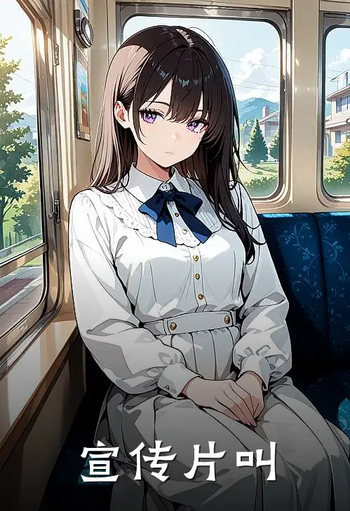 宣传片叫